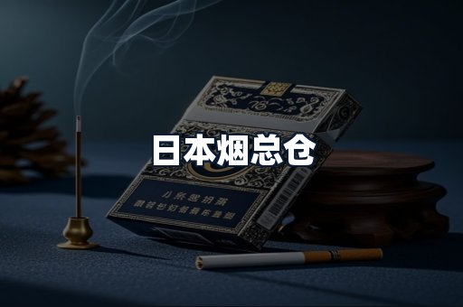 日本烟总仓