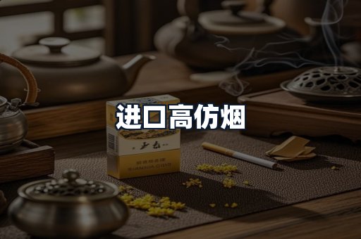 进口高仿烟